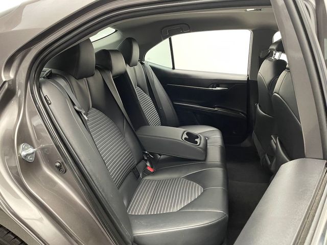 2024 Toyota Camry SE Automatic - 22984080 - 37
