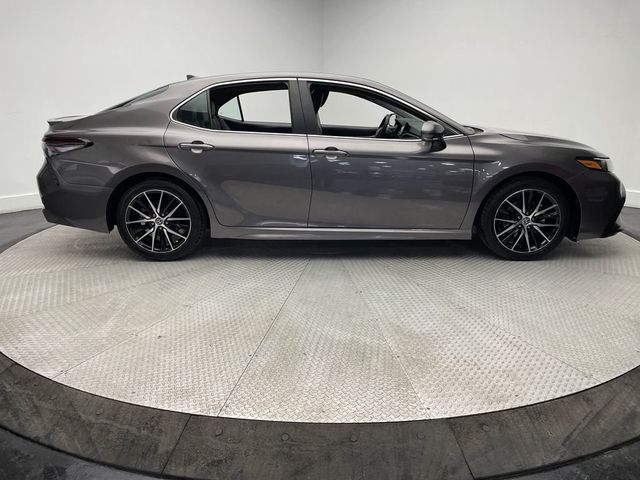 2024 Toyota Camry SE Automatic - 22984080 - 3