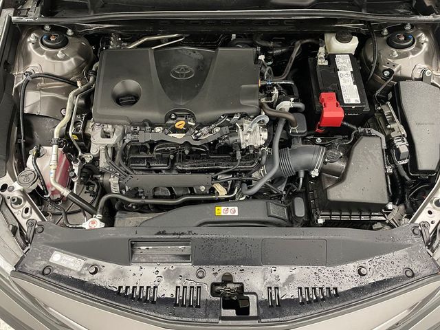 2024 Toyota Camry SE Automatic - 22984080 - 42