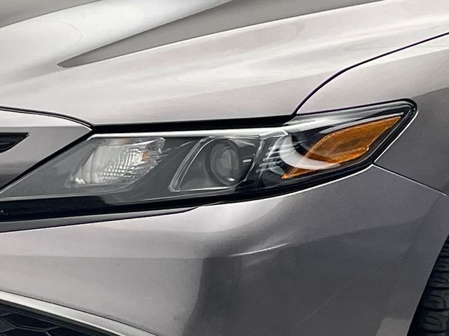 2024 Toyota Camry SE Automatic - 22984080 - 43