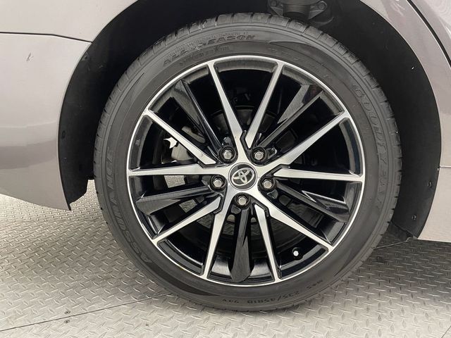 2024 Toyota Camry SE Automatic - 22984080 - 44