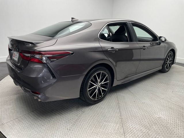 2024 Toyota Camry SE Automatic - 22984080 - 4