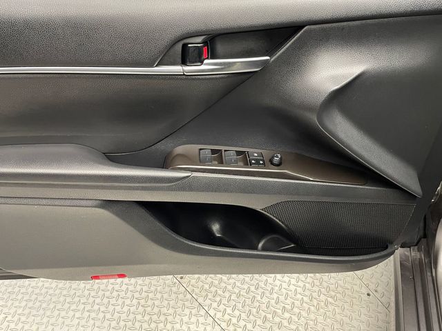 2024 Toyota Camry SE Automatic - 22984080 - 8