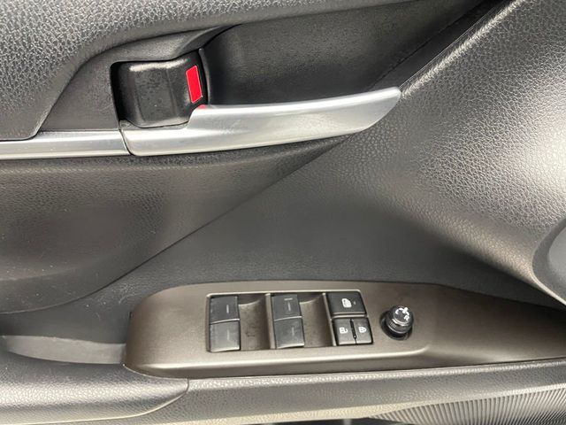 2024 Toyota Camry SE Automatic - 23006462 - 9