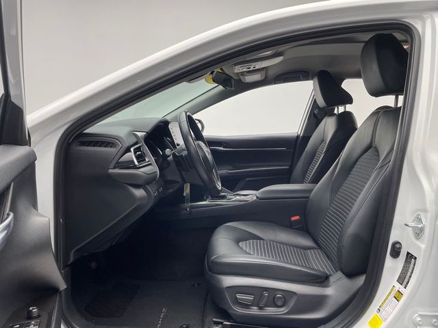 2024 Toyota Camry SE Automatic - 23006462 - 11