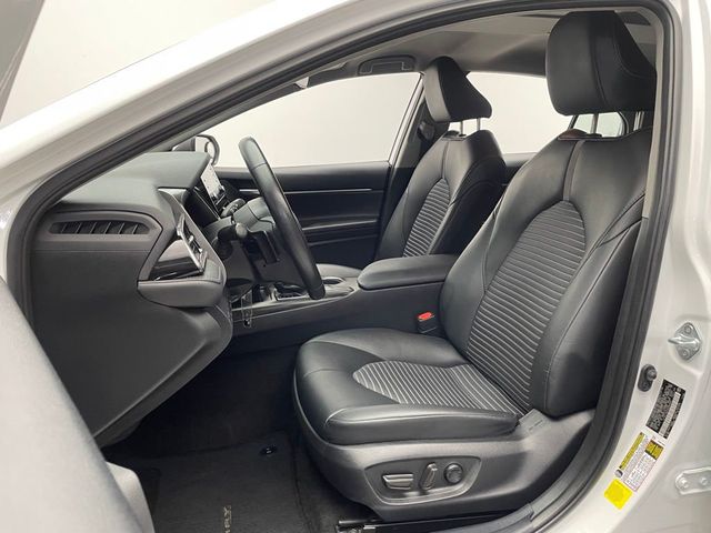 2024 Toyota Camry SE Automatic - 23006462 - 12