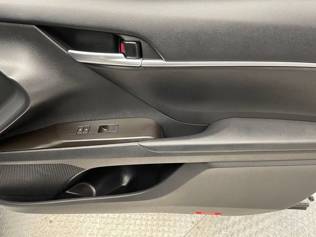 2024 Toyota Camry SE Automatic - 23006462 - 14