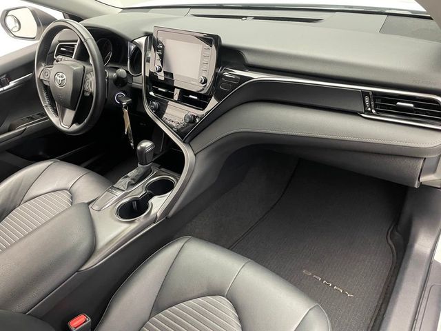 2024 Toyota Camry SE Automatic - 23006462 - 15