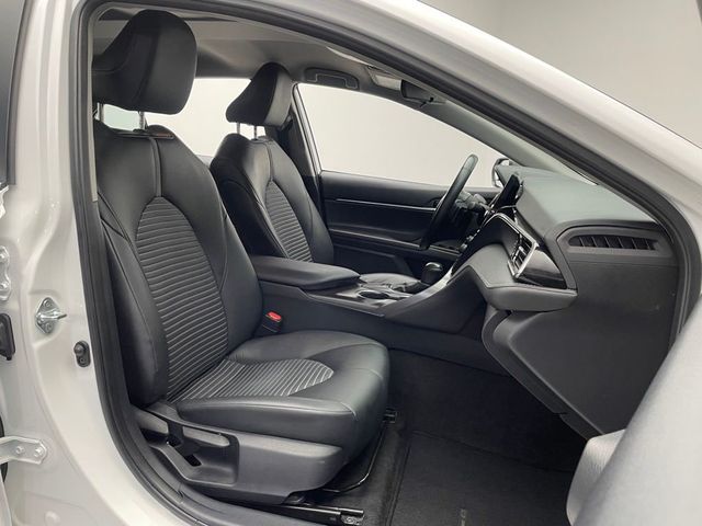 2024 Toyota Camry SE Automatic - 23006462 - 17