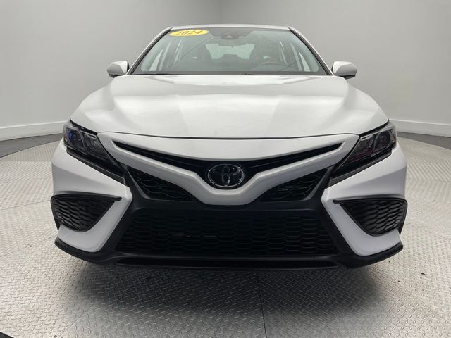 2024 Toyota Camry SE Automatic - 23006462 - 1