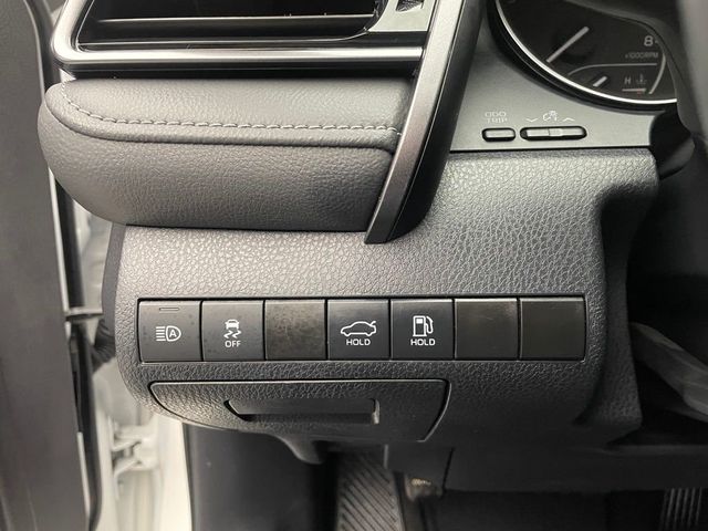 2024 Toyota Camry SE Automatic - 23006462 - 19