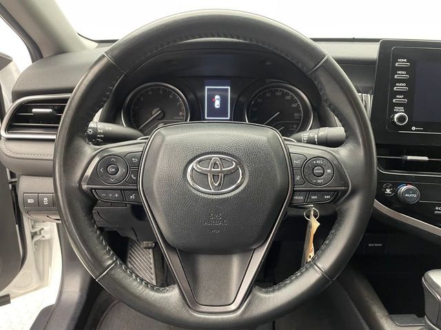 2024 Toyota Camry SE Automatic - 23006462 - 20