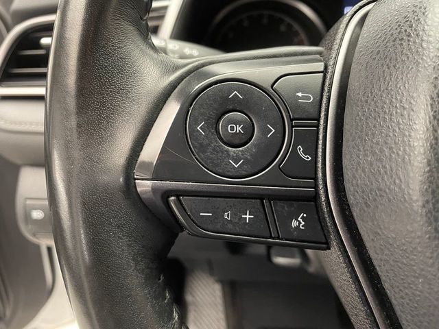 2024 Toyota Camry SE Automatic - 23006462 - 21