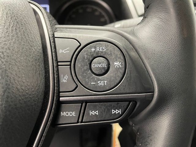 2024 Toyota Camry SE Automatic - 23006462 - 22