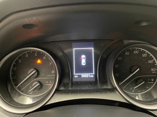 2024 Toyota Camry SE Automatic - 23006462 - 23