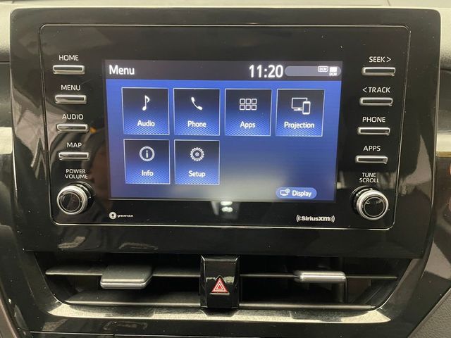 2024 Toyota Camry SE Automatic - 23006462 - 24