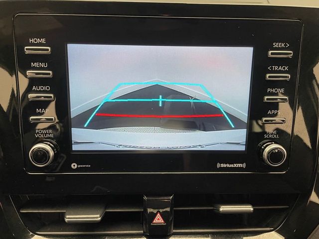 2024 Toyota Camry SE Automatic - 23006462 - 25