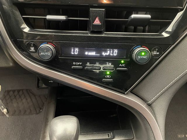2024 Toyota Camry SE Automatic - 23006462 - 26
