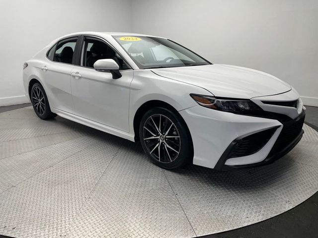 2024 Toyota Camry SE Automatic - 23006462 - 2