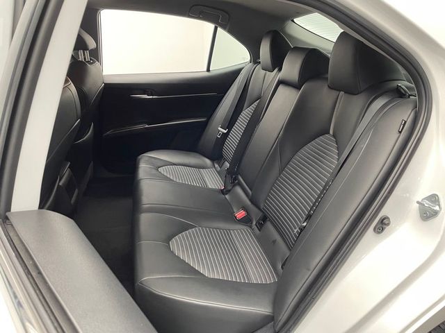 2024 Toyota Camry SE Automatic - 23006462 - 33