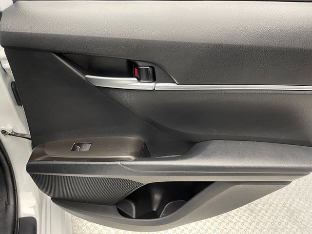 2024 Toyota Camry SE Automatic - 23006462 - 34