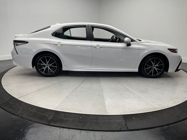 2024 Toyota Camry SE Automatic - 23006462 - 3
