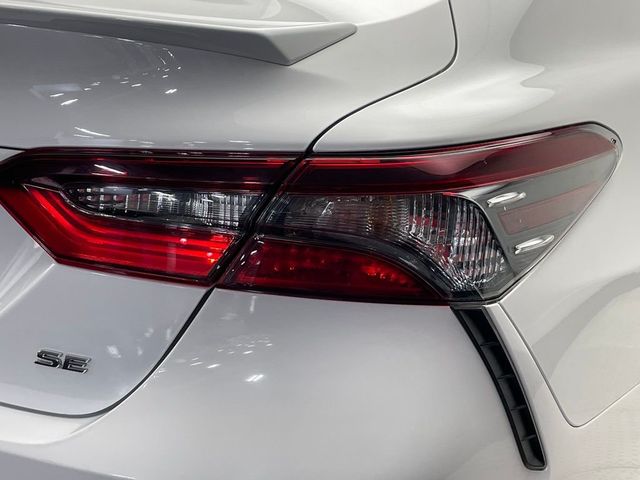 2024 Toyota Camry SE Automatic - 23006462 - 40