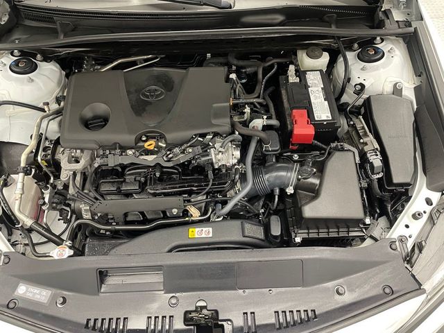 2024 Toyota Camry SE Automatic - 23006462 - 41