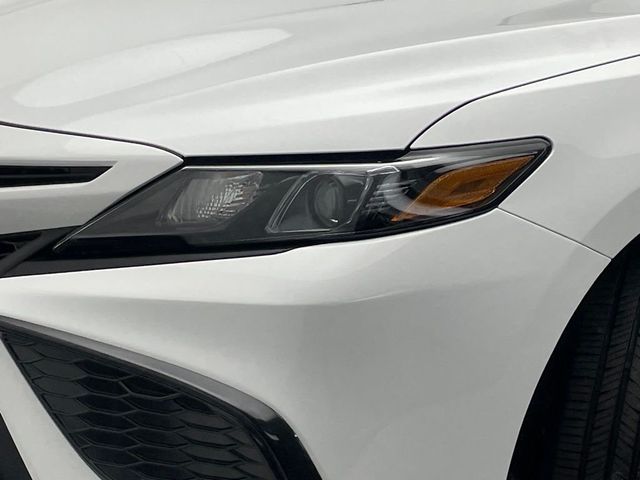 2024 Toyota Camry SE Automatic - 23006462 - 42