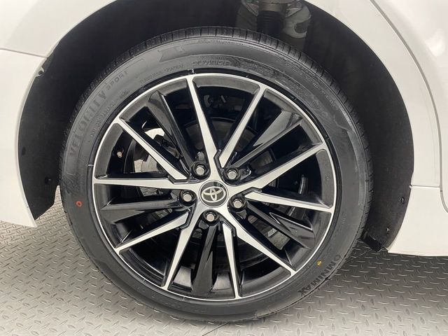2024 Toyota Camry SE Automatic - 23006462 - 43