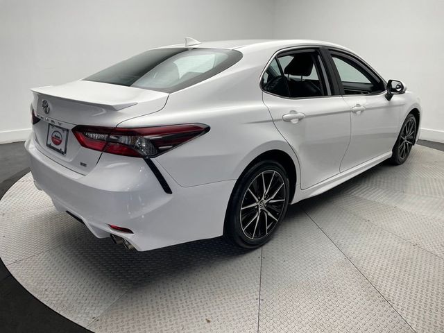 2024 Toyota Camry SE Automatic - 23006462 - 4