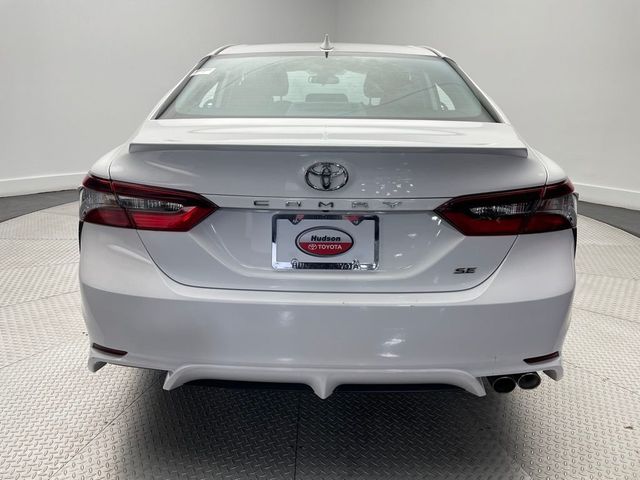 2024 Toyota Camry SE Automatic - 23006462 - 5