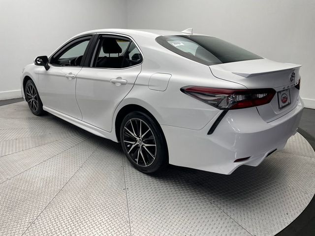 2024 Toyota Camry SE Automatic - 23006462 - 6
