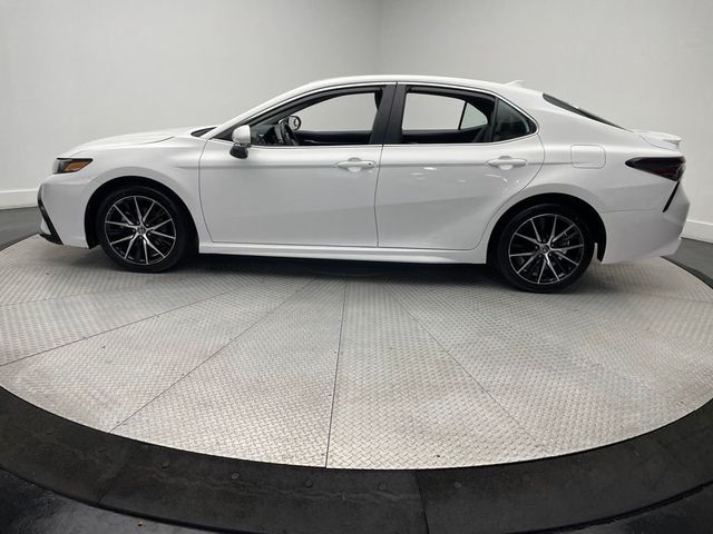 2024 Toyota Camry SE Automatic - 23006462 - 7