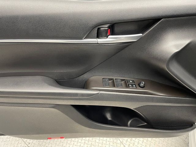 2024 Toyota Camry SE Automatic - 23006462 - 8