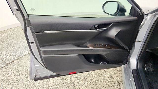 2024 Toyota Camry SE Automatic - 23079100 - 10