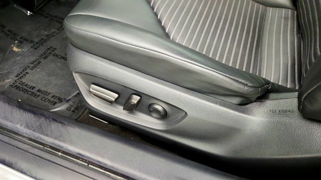 2024 Toyota Camry SE Automatic - 23079100 - 11