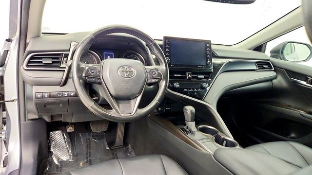2024 Toyota Camry SE Automatic - 23079100 - 12