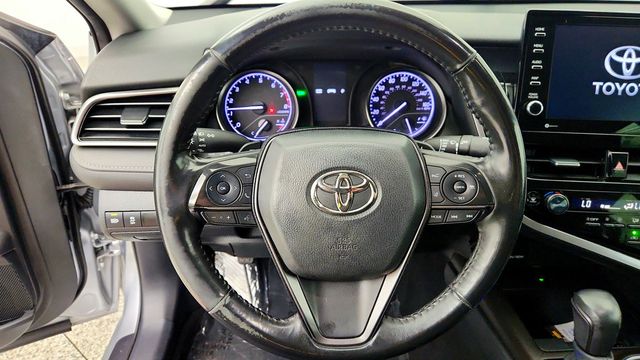 2024 Toyota Camry SE Automatic - 23079100 - 13