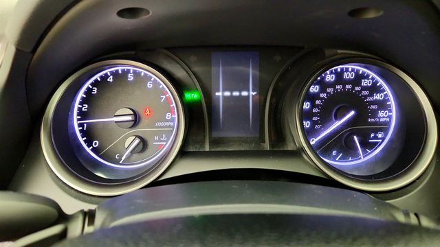 2024 Toyota Camry SE Automatic - 23079100 - 14
