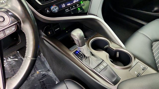 2024 Toyota Camry SE Automatic - 23079100 - 16
