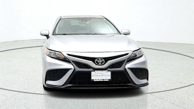 2024 Toyota Camry SE Automatic - 23079100 - 1