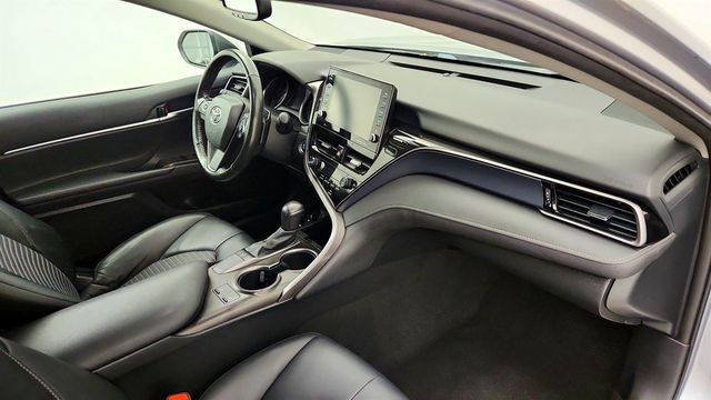 2024 Toyota Camry SE Automatic - 23079100 - 23