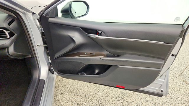2024 Toyota Camry SE Automatic - 23079100 - 24