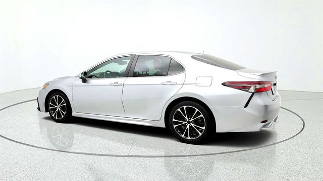 2024 Toyota Camry SE Automatic - 23079100 - 6