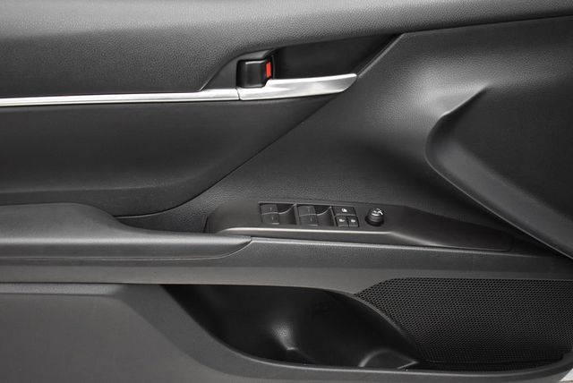 2024 Toyota Camry SE Automatic - 22994291 - 9