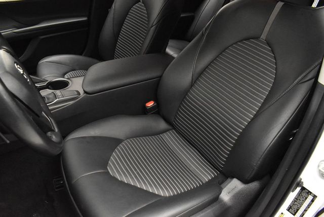 2024 Toyota Camry SE Automatic - 22994291 - 12