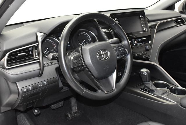2024 Toyota Camry SE Automatic - 22994291 - 14