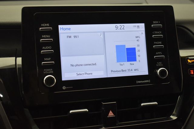 2024 Toyota Camry SE Automatic - 22994291 - 17