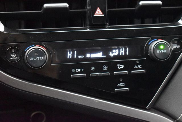 2024 Toyota Camry SE Automatic - 22994291 - 18